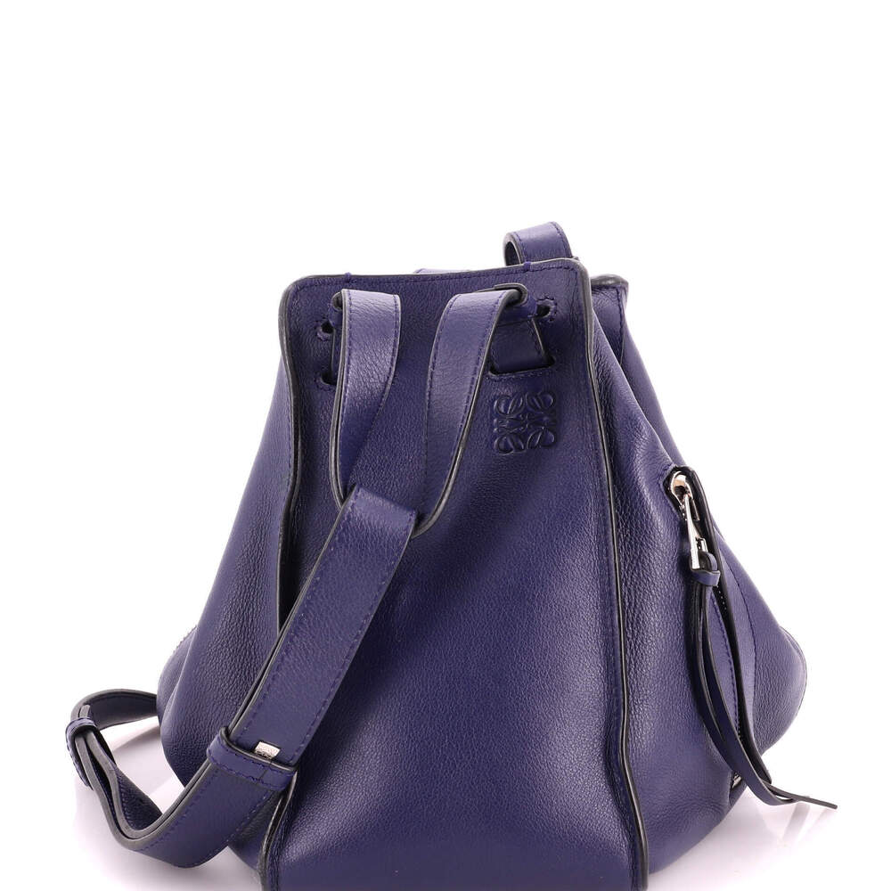 Loewe Small Hammock Bag